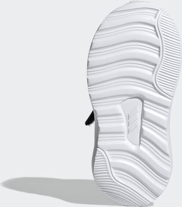 Adidas Sportswear FortaRun Elastic Lace Top Strap Hardloopschoenen