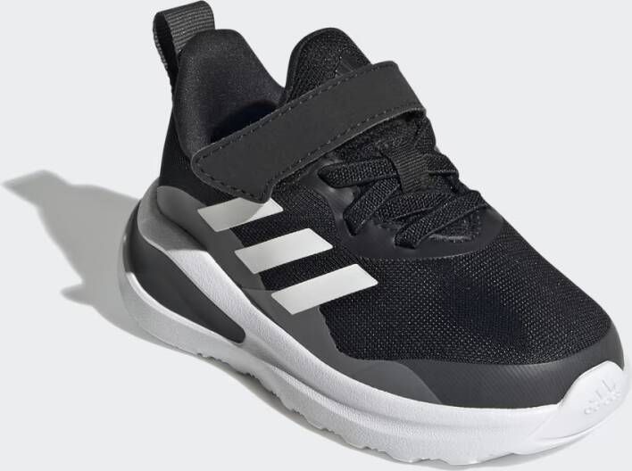 Adidas Sportswear FortaRun Elastic Lace Top Strap Hardloopschoenen