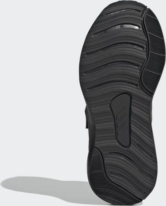 Adidas Sportswear FortaRun Elastic Lace Top Strap Hardloopschoenen