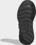 Adidas Fortarun Elastic Lace Top Strap Running Voorschools Schoenen - Thumbnail 5