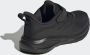 Adidas Fortarun Elastic Lace Top Strap Running Voorschools Schoenen - Thumbnail 7
