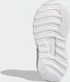 Adidas Sportswear Fortarun El Hardloopschoenen Baby Black Kinderen - Thumbnail 4