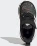 Adidas Sportswear Fortarun El Hardloopschoenen Baby Black Kinderen - Thumbnail 5