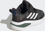 Adidas Sportswear Fortarun El Hardloopschoenen Baby Black Kinderen - Thumbnail 7