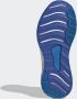 Adidas SPORTSWEAR Fortarun El Hardloopschoenen Kinderen Blue - Thumbnail 9