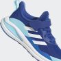Adidas SPORTSWEAR Fortarun El Hardloopschoenen Kinderen Blue - Thumbnail 10