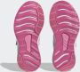 Adidas Sportswear Fortarun El Hardloopschoenen Kinderen Pink Kinderen - Thumbnail 5