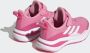 Adidas Sportswear Fortarun El Hardloopschoenen Kinderen Pink Kinderen - Thumbnail 7
