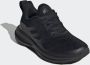 Adidas Fortarun Sport Running Lace Voorschools Schoenen - Thumbnail 4