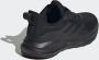 Adidas Fortarun Sport Running Lace Voorschools Schoenen - Thumbnail 5
