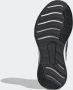 Adidas Sportswear Fortarun Hardloopschoenen Kinderen Black Kinderen - Thumbnail 4