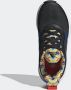 Adidas Sportswear Fortarun Hardloopschoenen Kinderen Black Kinderen - Thumbnail 5