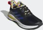 Adidas Sportswear Fortarun Hardloopschoenen Kinderen Black Kinderen - Thumbnail 6