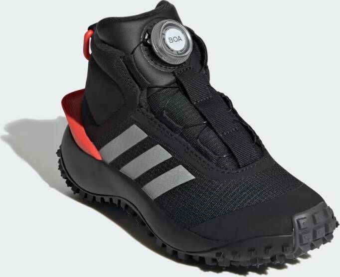 Adidas Sportswear Fortatrail Schoenen Kids