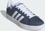 Adidas Sportswear Grand Court 2.0 Schoenen Unisex Blauw - Thumbnail 6