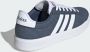 Adidas Sportswear Grand Court 2.0 Schoenen Unisex Blauw - Thumbnail 7