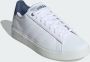 Adidas Sportswear Grand Court 2.0 Schoenen Dames Wit - Thumbnail 6