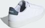 Adidas Sportswear Sneakers GRAND COURT 2.0 Design geïnspireerd op de adidas Superstar - Thumbnail 8