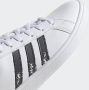 Adidas Sportswear Grand Court Base Beyond Schoenen - Thumbnail 3