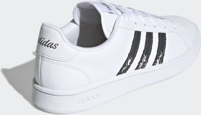 Adidas Sportswear Grand Court Base Beyond Schoenen