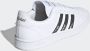 Adidas Sportswear Grand Court Base Beyond Schoenen - Thumbnail 4