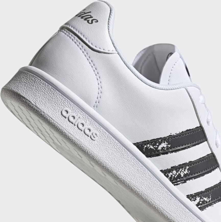 Adidas Sportswear Grand Court Base Beyond Schoenen