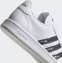 Adidas Sportswear Grand Court Base Beyond Schoenen - Thumbnail 6