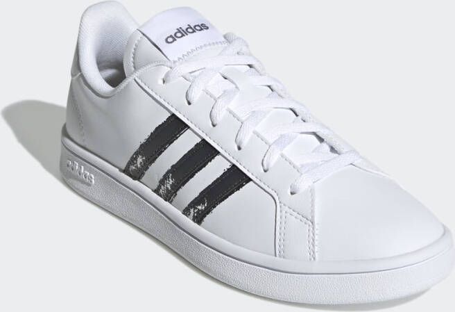 Adidas Sportswear Grand Court Base Beyond Schoenen