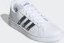 Adidas Sportswear Grand Court Base Beyond Schoenen - Thumbnail 7