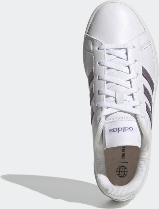 Adidas Sportswear Grand Court Base Beyond Schoenen