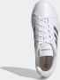 Adidas Sportswear Grand Court Beyond Schoenen Wit 1 3 Vrouw - Thumbnail 8