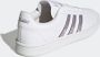Adidas Sportswear Grand Court Beyond Schoenen Wit 1 3 Vrouw - Thumbnail 10