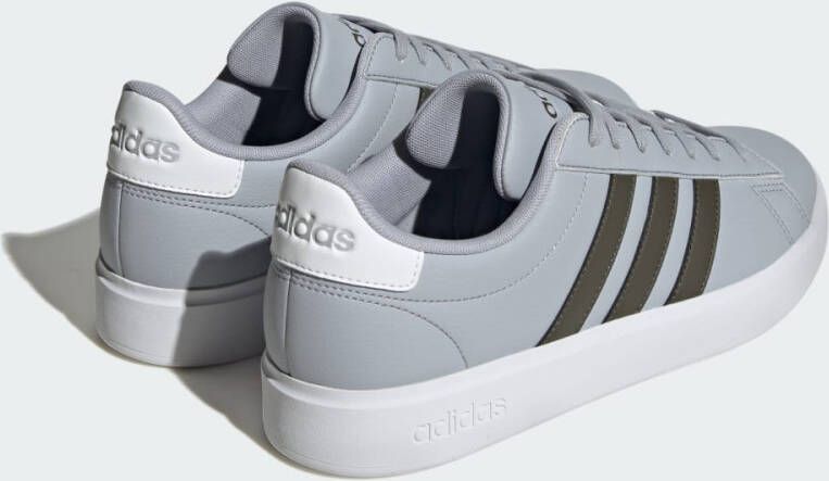 Adidas Sportswear Grand Court Cloudfoam Comfort Schoenen