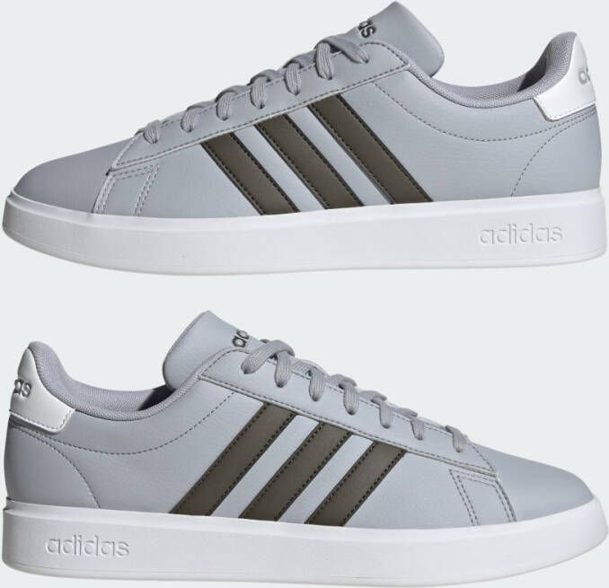 Adidas Sportswear Grand Court Cloudfoam Comfort Schoenen