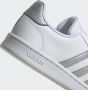 Adidas Sportswear Grand Court Cloudfoam Lifestyle Court Comfort Schoenen - Thumbnail 7