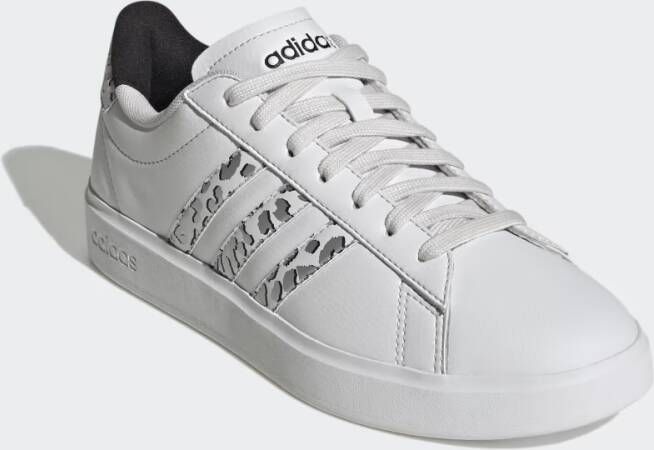 Adidas Sportswear Grand Court Cloudfoam Lifestyle Court Comfort Style Schoenen