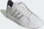 Adidas Sportswear Grand Court Cloudfoam Lifestyle Court Comfort Style Schoenen - Thumbnail 9