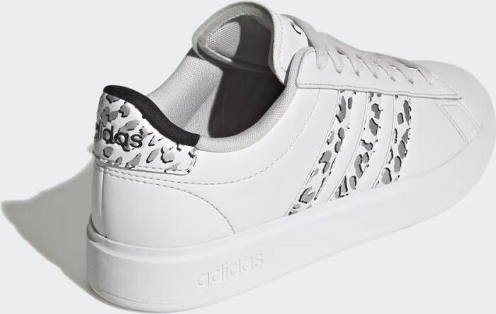 Adidas Sportswear Grand Court Cloudfoam Lifestyle Court Comfort Style Schoenen