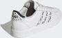 Adidas Sportswear Grand Court Cloudfoam Lifestyle Court Comfort Style Schoenen - Thumbnail 10