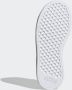 Adidas Sportswear Grand Court 2.0 sneakers wit metallic zilver Imitatieleer 38 2 3 - Thumbnail 175