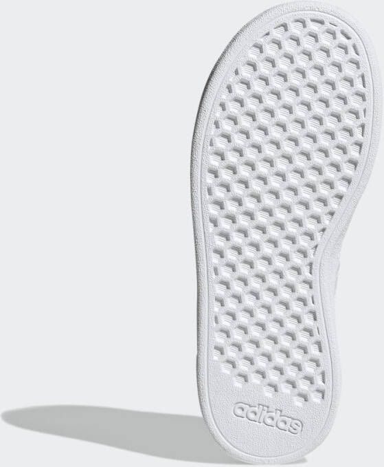 Adidas Sportswear Grand Court Lifestyle Tennisschoenen