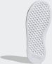 Adidas Sportswear Grand Court 2.0 sneakers wit metallic zilver Imitatieleer 38 2 3 - Thumbnail 181