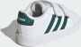 Adidas Sportswear Grand Court 2.0 sneakers wit groen Imitatieleer 24 - Thumbnail 11