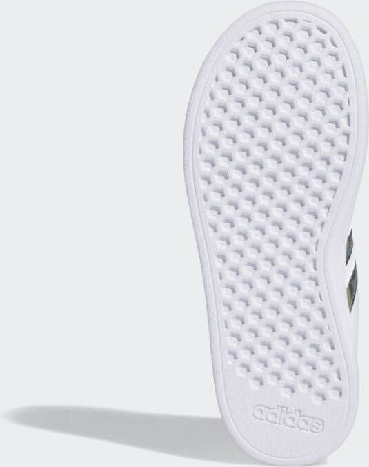 Adidas Sportswear Grand Court Lifestyle Tennisschoenen