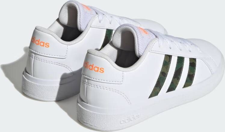 Adidas Sportswear Grand Court Lifestyle Tennisschoenen