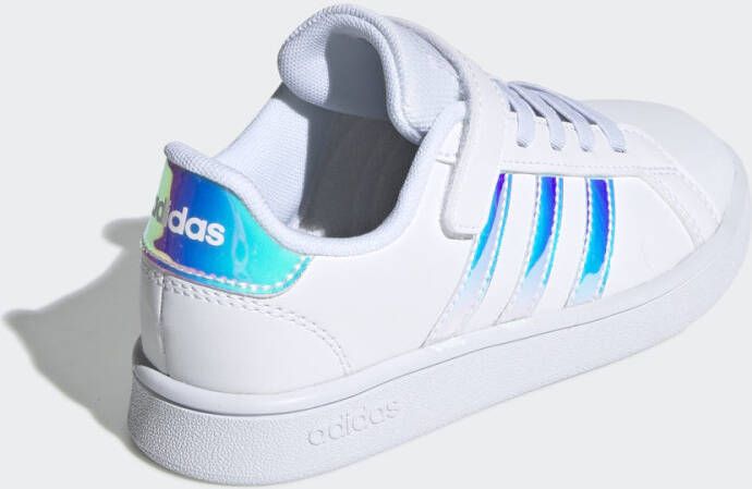 Adidas Sportswear Grand Court Schoenen