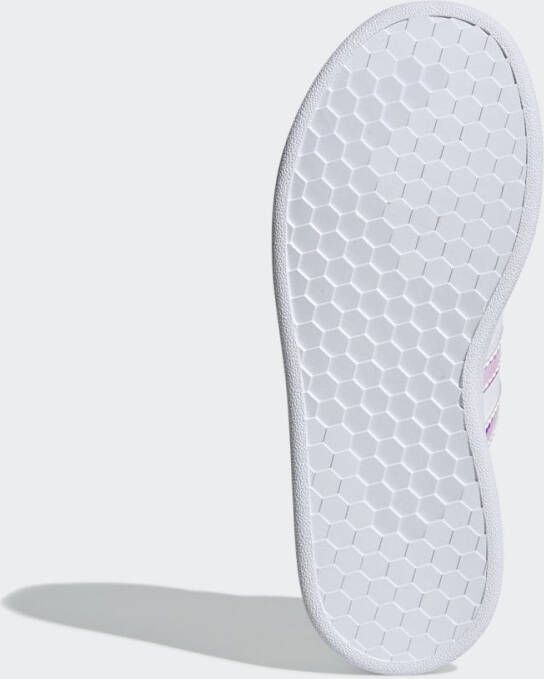 Adidas Sportswear Grand Court Schoenen