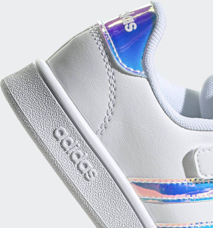 Adidas Sportswear Grand Court Schoenen