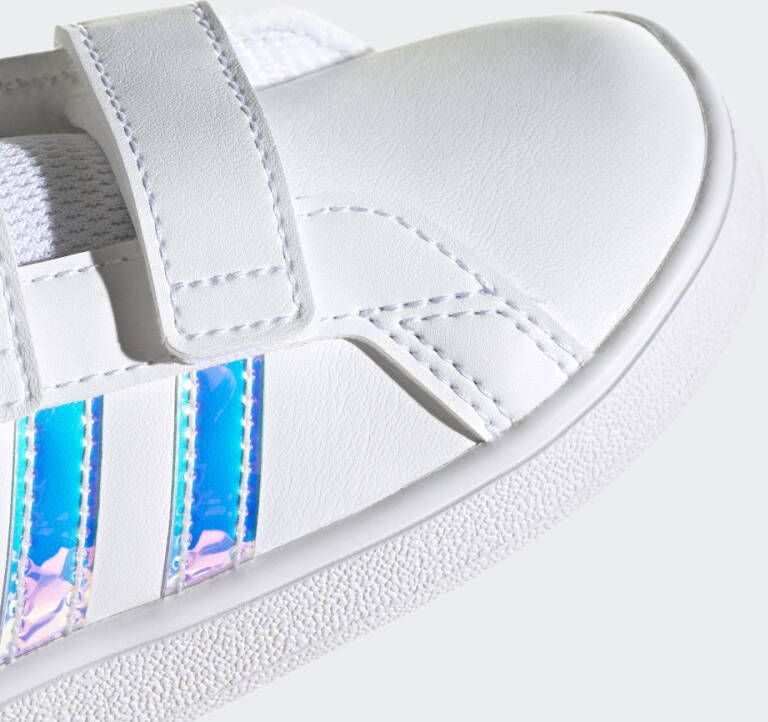 Adidas Sportswear Grand Court Schoenen