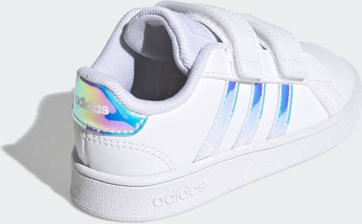 Adidas Sportswear Grand Court Schoenen